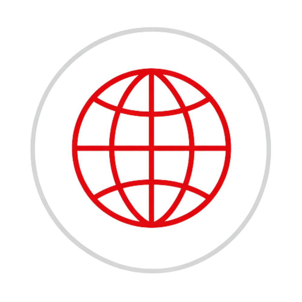 RWR Gruppe Icon Welt
